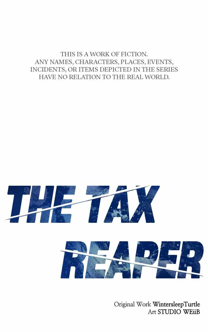 National Tax Service Thug Chapter 74 1